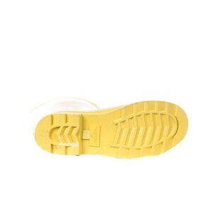 Women Forever Young 11 inch Rubber Rain Boots